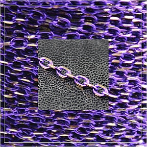 colour chain-heliotrope (1 metre)